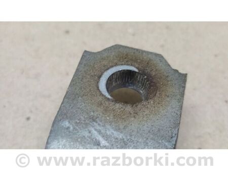 ФОТО Трапеція склоочисників для Chevrolet Malibu IX (15-18) Київ