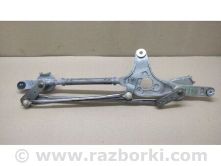 ФОТО Трапеція склоочисників для Chevrolet Malibu IX (15-18) Київ