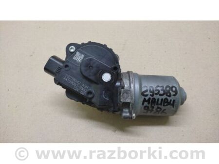 ФОТО Моторчик склоочисника для Chevrolet Malibu IX (15-18) Київ