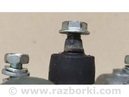 ФОТО Моторчик склоочисника для Chevrolet Malibu IX (15-18) Київ