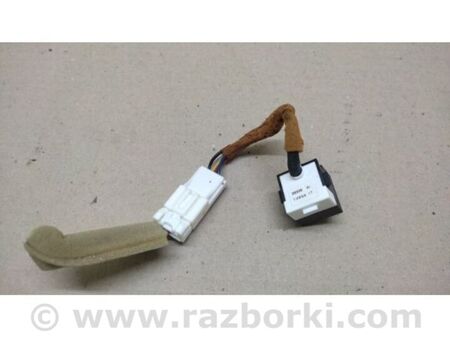 ФОТО Мікрофон для Nissan Pathfinder R52 (12-21) Київ