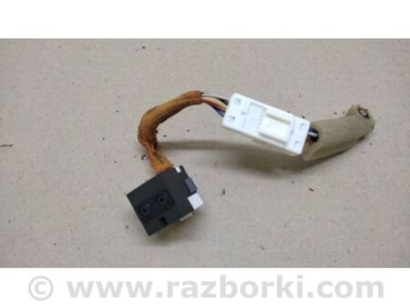 ФОТО Мікрофон для Nissan Pathfinder R52 (12-21) Київ