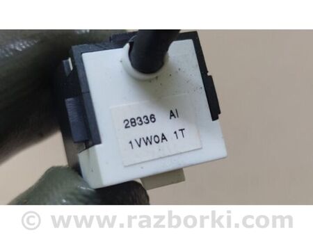 ФОТО Мікрофон для Nissan Pathfinder R52 (12-21) Київ