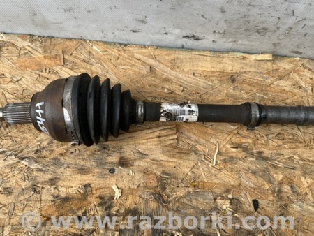 ФОТО Привід передній для Ford Edge 2 (02.2015-...) Київ