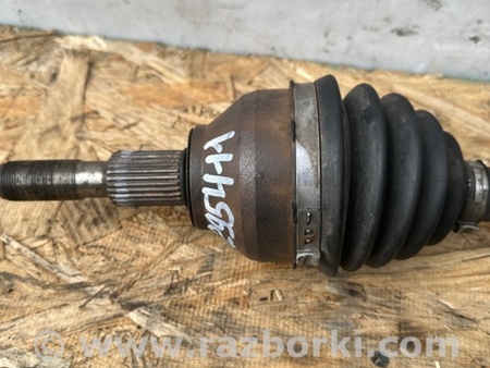 ФОТО Привід передній для Ford Edge 2 (02.2015-...) Київ