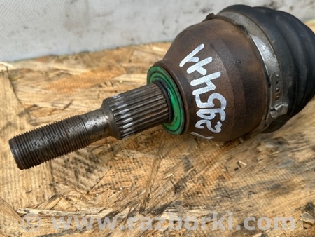 ФОТО Привід передній для Ford Edge 2 (02.2015-...) Київ