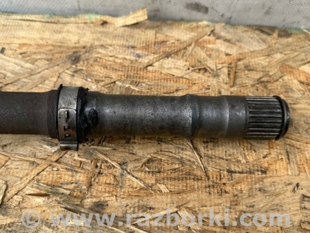 ФОТО Привід передній для Ford Edge 2 (02.2015-...) Київ