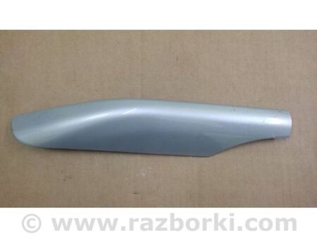 ФОТО Заглушка рейлінгу для Nissan Pathfinder R52 (12-21) Київ