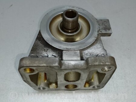 ФОТО Кронштейн масляного фільтра для Hyundai Sonata VI YF (09-14) Київ