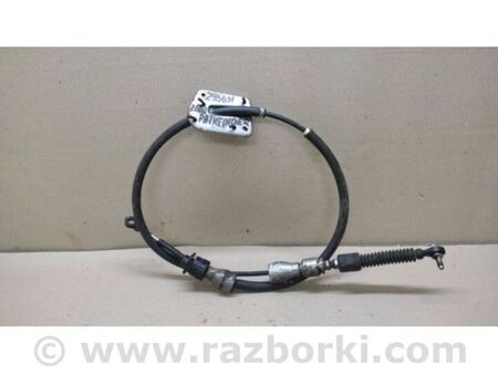 ФОТО Трос перемикання АКПП для Nissan Pathfinder R52 (12-21) Київ