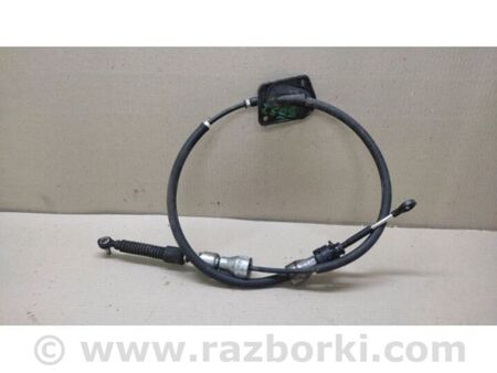 ФОТО Трос перемикання АКПП для Nissan Pathfinder R52 (12-21) Київ