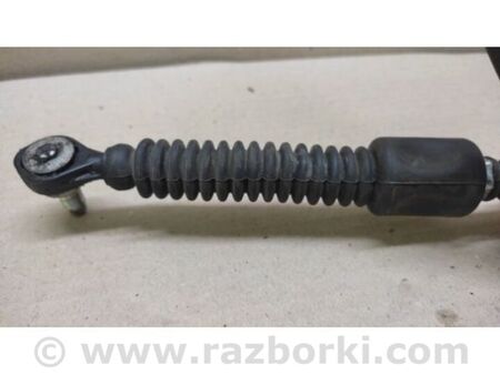 ФОТО Трос перемикання АКПП для Nissan Pathfinder R52 (12-21) Київ