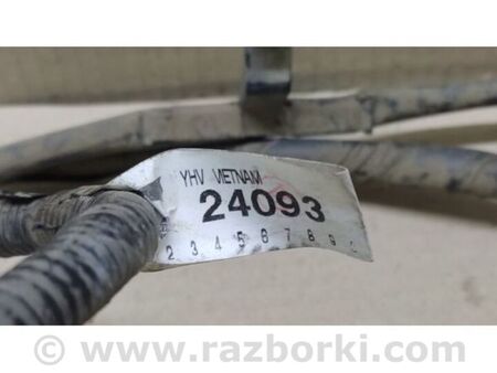 ФОТО Проводка бампера для Nissan Pathfinder R52 (12-21) Київ