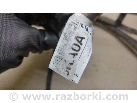 ФОТО Проводка бампера для Nissan Pathfinder R52 (12-21) Київ