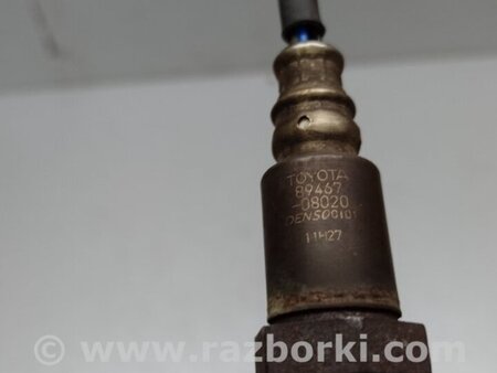 ФОТО Лямбда зонд для Toyota Sienna (03-10) Київ
