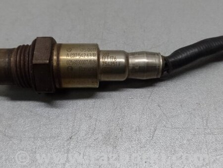 ФОТО Лямбда зонд для Mercedes-Benz E-CLASS W212 (09-16) Київ