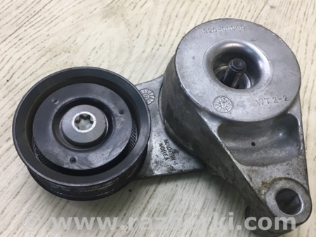 ФОТО натягувач ременя генератора для Hyundai Elantra VI AD (15-20) Київ