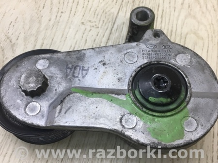 ФОТО натягувач ременя генератора для Hyundai Elantra VI AD (15-20) Київ