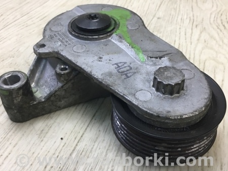 ФОТО натягувач ременя генератора для Hyundai Elantra VI AD (15-20) Київ