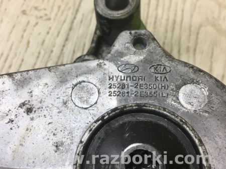 ФОТО натягувач ременя генератора для Hyundai Elantra VI AD (15-20) Київ