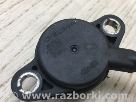 ФОТО Клапан електромагнітний (вакуумний) для Hyundai Elantra VI AD (15-20) Київ