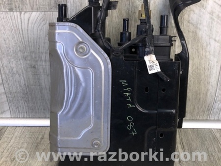 ФОТО Абсорбер паливний для Mazda MX-5 (2015-) Київ