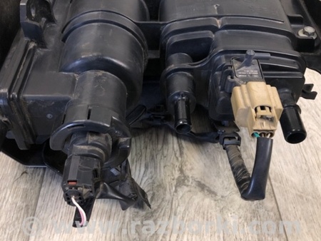 ФОТО Абсорбер паливний для Mazda MX-5 (2015-) Київ