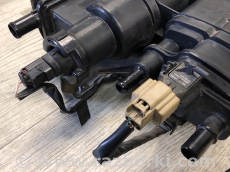 ФОТО Абсорбер паливний для Mazda MX-5 (2015-) Київ