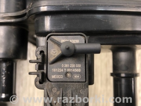 ФОТО Абсорбер паливний для Mazda MX-5 (2015-) Київ