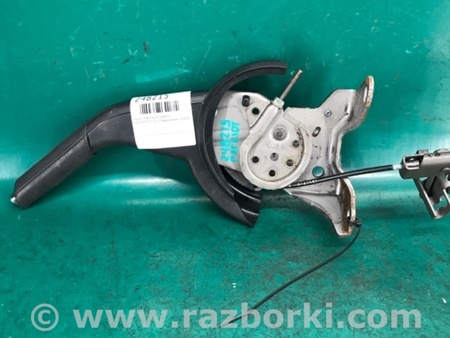 ФОТО Важель стоянкового гальма для Jeep Patriot (10-17) Київ