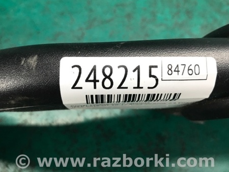 ФОТО Важель стоянкового гальма для Jeep Patriot (10-17) Київ