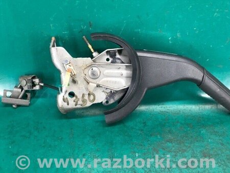 ФОТО Важель стоянкового гальма для Jeep Patriot (10-17) Київ