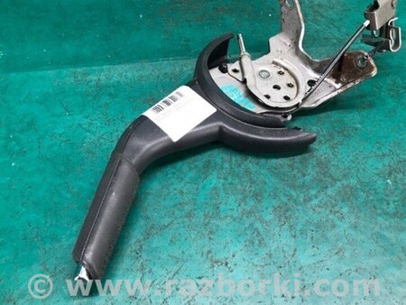 ФОТО Важель стоянкового гальма для Jeep Patriot (10-17) Київ