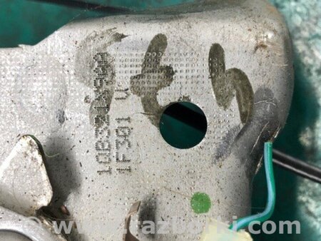 ФОТО Важель стоянкового гальма для Jeep Patriot (10-17) Київ