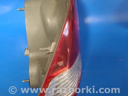 ФОТО Ліхтар зовнішній для Honda Civic 8 FK,FN1,FN2 UFO (09.2005 - 06.2012) Київ