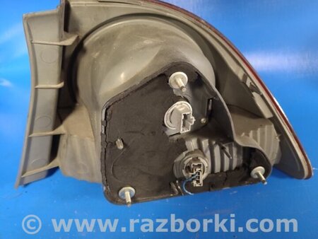 ФОТО Ліхтар зовнішній для Honda Civic 8 FK,FN1,FN2 UFO (09.2005 - 06.2012) Київ