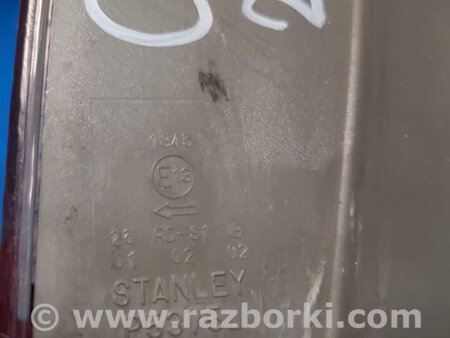 ФОТО Ліхтар зовнішній для Honda Civic 8 FK,FN1,FN2 UFO (09.2005 - 06.2012) Київ