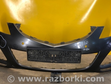 ФОТО Бампер передній для Mazda 6 GH (2007-2013) Київ