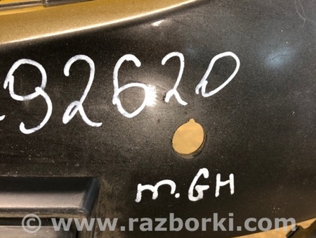 ФОТО Бампер передній для Mazda 6 GH (2007-2013) Київ