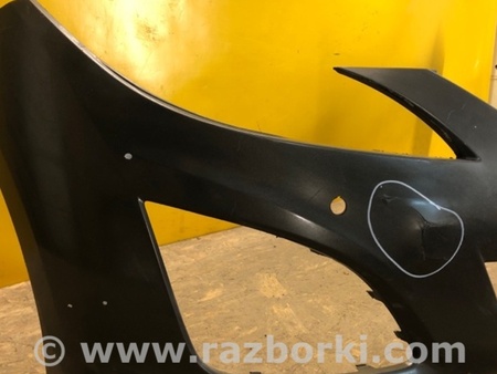 ФОТО Бампер передній для Mazda 6 GH (2007-2013) Київ