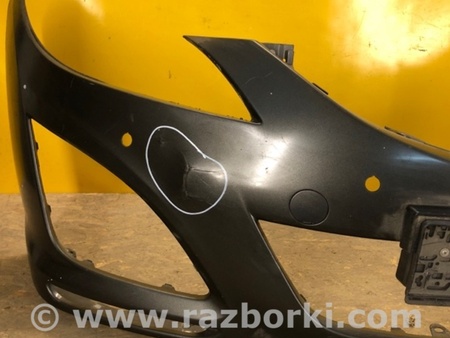 ФОТО Бампер передній для Mazda 6 GH (2007-2013) Київ