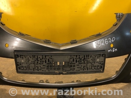 ФОТО Бампер передній для Mazda 6 GH (2007-2013) Київ