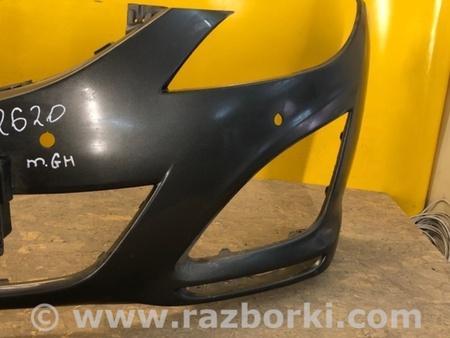 ФОТО Бампер передній для Mazda 6 GH (2007-2013) Київ