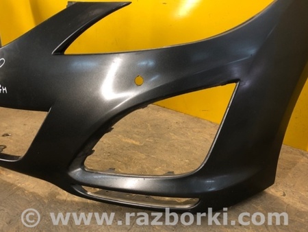 ФОТО Бампер передній для Mazda 6 GH (2007-2013) Київ