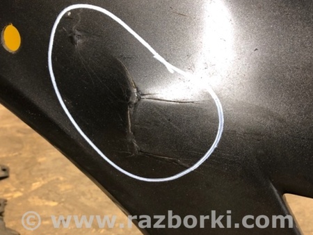 ФОТО Бампер передній для Mazda 6 GH (2007-2013) Київ