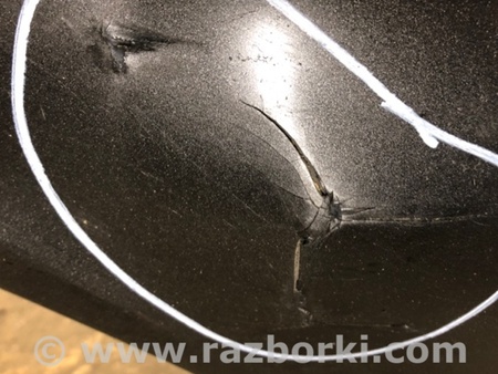 ФОТО Бампер передній для Mazda 6 GH (2007-2013) Київ