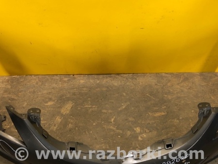 ФОТО Бампер передній для Mazda 6 GH (2007-2013) Київ
