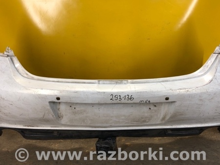 ФОТО Бампер задній для Mazda 6 GH (2007-2013) Київ