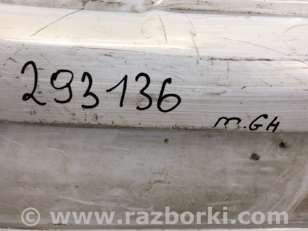 ФОТО Бампер задній для Mazda 6 GH (2007-2013) Київ