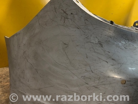 ФОТО Бампер задній для Mazda 6 GH (2007-2013) Київ